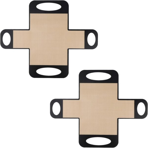 Silicone Baking Mat (2-Pack)
