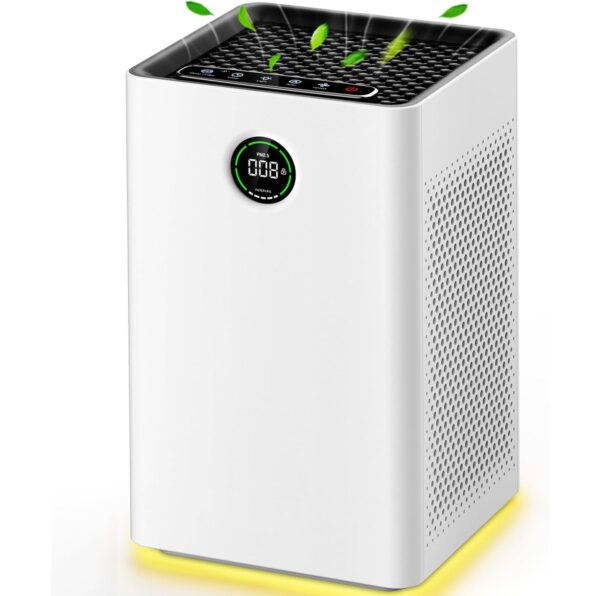 Compact Air Purifier