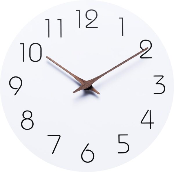 Minimalist Wall Clock