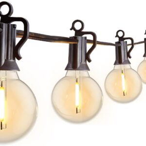 Outdoor String Lights (20 ft)
