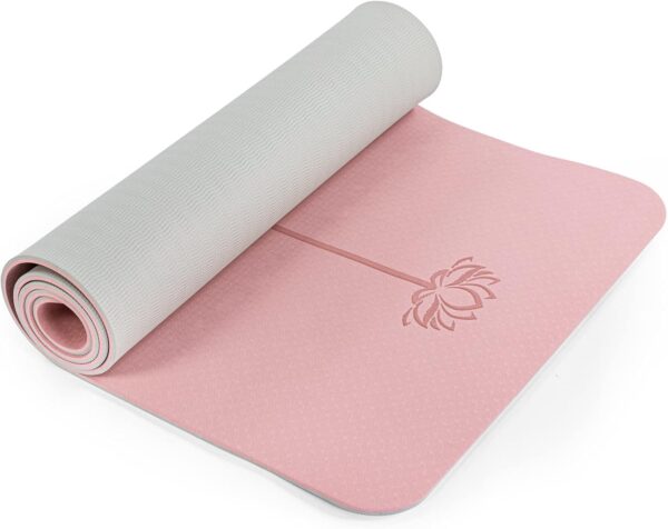 Non-Slip Yoga Mat