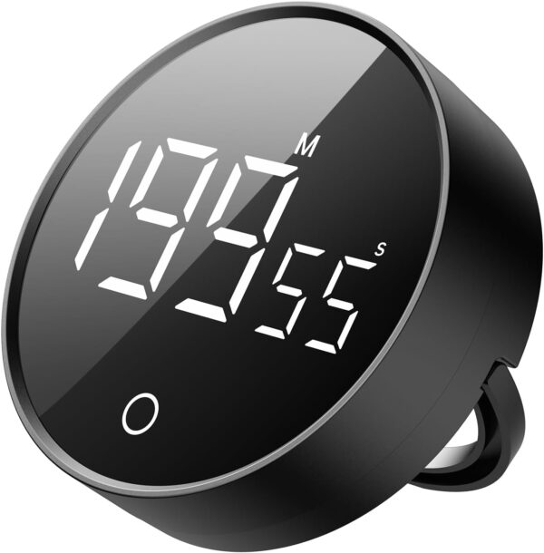 Digital Kitchen Timer