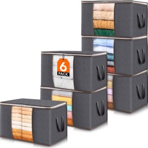 Portable Closet Organizer (Fabric)