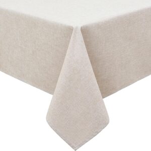 Linen Tablecloth (60x84")